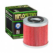 Φίλτρο λαδιού HIFLO-FILTRO HF154