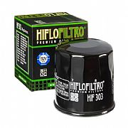 Φίλτρο λαδιού HIFLO-FILTRO HF303