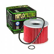 Oil filter HIFLO-FILTRO HF401