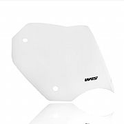 Ζελατίνα Sport WRS Για Honda SH150 17-19