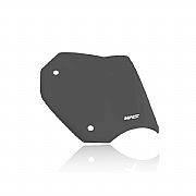 Ζελατίνα Sport Φιμέ WRS Για Honda SH300 15-21