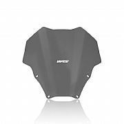 Ζελατίνα Sport Φιμέ Sport WRS Για Honda Forza 125/300 18-20