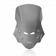 Ζελατίνα Touring Φιμέ WRS Για Honda CB500X 19-23