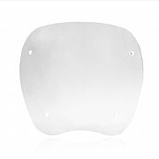 Ζελατίνα Διάφανη WRS Για Honda SH350 21- 23