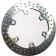 Δισκόπλακα Εμπρόσθια BRAKING Για HONDA TRANSALP 600 (HO04FI)