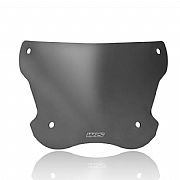 Ζελατίνα Sport Φιμέ WRS Για Honda SH350 21 - 23