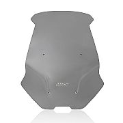 Ζελατίνα Φιμέ Touring WRS Για Honda ADV 350 22-25