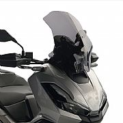 Ζελατίνα Φιμέ WRS Για Honda ADV 350 21-22