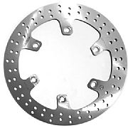 Δισκόπλακα Εμπρόσθια BRAKING Για HONDA AFRICA 650 (HO05FI)