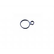 OEM Honda 12395-MBW-003 Plug Hole Gasket