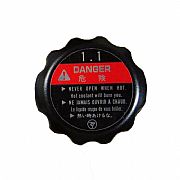 Radiator cap TRANSALP