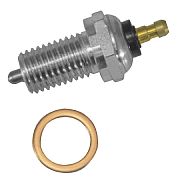 Honda Neutral Switch