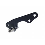 Bracket Front Caliper for  innova 125