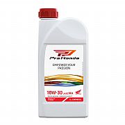 Λάδι κινητήρα μοτοσυκλέτας γνήσιο HONDA 10W-30 Pro (JASO-MA) 1 λίτρο