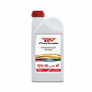 Λάδι κινητήρα γιά σκούτερ γνήσιο HONDA 10W-30 MB 1 λίτρο