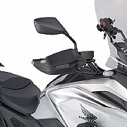 Χούφτες GIVI HP1192B Για Honda CB500X 19-22