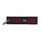 Motorcycle Key Holder RIDE OR DIE