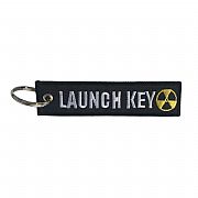 Motorcycle Key Holder FUCKIT LAUNCH KEY