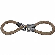 ABUS Infinity Loop 1806/140 Chain Lock Orange