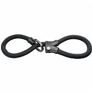 ABUS Infinity Loop 1806/140 Chain Lock Green