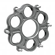 Γραναζιέρα JT Sprockets JTA760B Για Μοτοσυκλέτες Ducati
