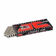Αλυσίδα JT Z3 X-Ring 525 Νίκελ 120 Links