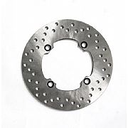 Δισκόπλακα Εμπρός - Πίσω JT Για HONDA SH 150 01-08