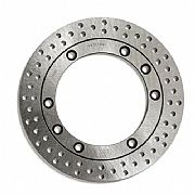Πίσω Δισκόπλακα JT Για Honda Varadero XLV 1000 99-11 JTD1248