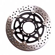Εμπρός Δισκόπλακα Floating JT Braking Για Kawasaki Versys 650