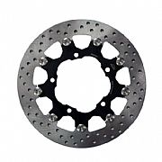 JT Front Disc Brake VSTROM 650 ABS