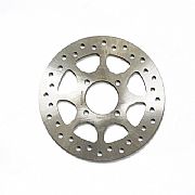 Εμπρός Δισκόπλακα JT Braking Για Yamaha Crypton 105/115/135/110/115S