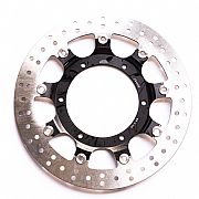 Εμπρός Δισκόπλακα Floating JT Braking Για Yamaha XT660 X