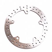 Εμπρός Δισκόπλακα JT Braking Για BMW R1200GS