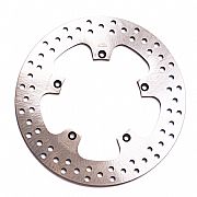 Πίσω Δισκόπλακα JT Braking Για Piaggio Beverly 250