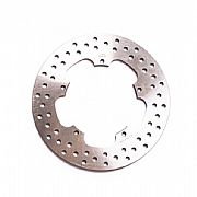 Εμπρός Δισκόπλακα JT Braking Για Piaggio Beverly 500