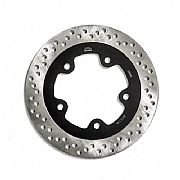 JT Rear Disc Brake SYM GTS300 F4