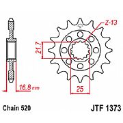Γρανάζι εμπρόσθιο JT JTF1373.16