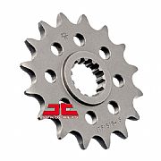 JT JTF1516.17 Front Sprocket Kawasaki ZX-10R 520 Chain Conversion