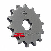 Front JT Sprocket JTF1540 14 Teeth Kawasaki ZX130 08-10