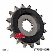 JTF565 16 Teeth Triumph Tiger Sport 660 22-