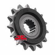 JT Sprockets JTF743.15RB Ducati Multistrada 1200-1260