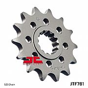 Γρανάζι εμπρός JTF781-14 BENELLI TRK502