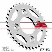 Γρανάζι πίσω JT Sprockets JTR1212 37 Δόντια SYM VF125