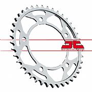 Γρανάζι πίσω JT JTR1877 45 Δόντια Για Yamaha Tracer9 21-23