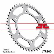 Γρανάζι JT Πίσω JTR300 47 Δόντια