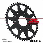 Πίσω Γρανάζι JT JTR890.42ZBK Για KTM Duke 200