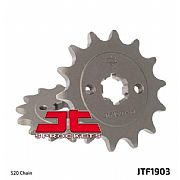 Γρανάζι εμπρόσθιο JT JTF1903.14