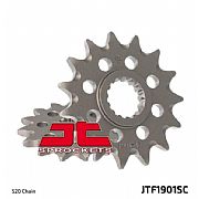 Γρανάζι εμπρόσθιο JT JTF1901.13 δόντια KTM EXC - SX