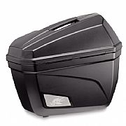 Side cases KAPPA K22N 22lt