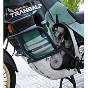 Προστασία Κινητήρα (Κάγκελα) XLV 600 TRANSALP